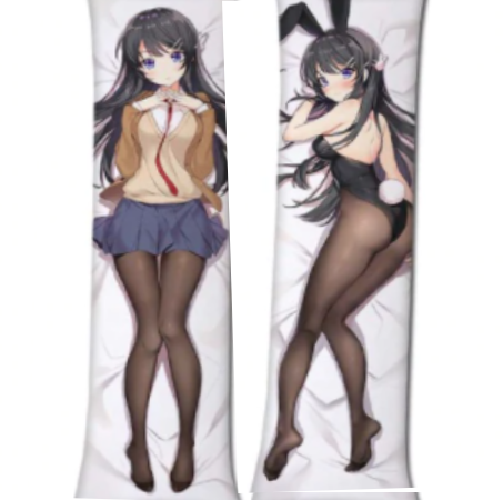 Mai san body pillow best sale